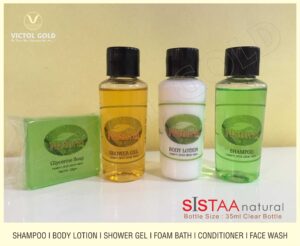 Sista 35ml